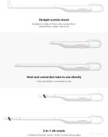 DEERMA Wireless Portable Food Processor DEM-JS100