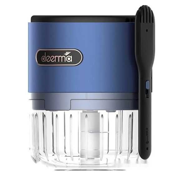 DEERMA Wireless Portable Food Processor DEM-JS100