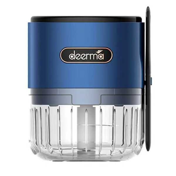 DEERMA Wireless Portable Food Processor DEM-JS100