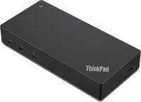 Док-станция Lenovo ThinkPad USB-C Dock Gen 2 Док-станция Lenovo ThinkPad USB-C Dock Gen 2