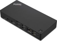 Док-станция Lenovo ThinkPad USB-C Dock Gen 2 Док-станция Lenovo ThinkPad USB-C Dock Gen 2