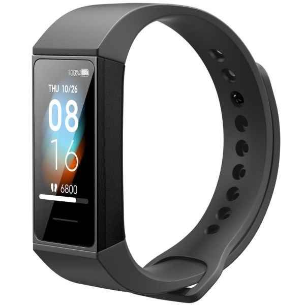 Фитнес-браслет Xiaomi Mi Smart Band 4C