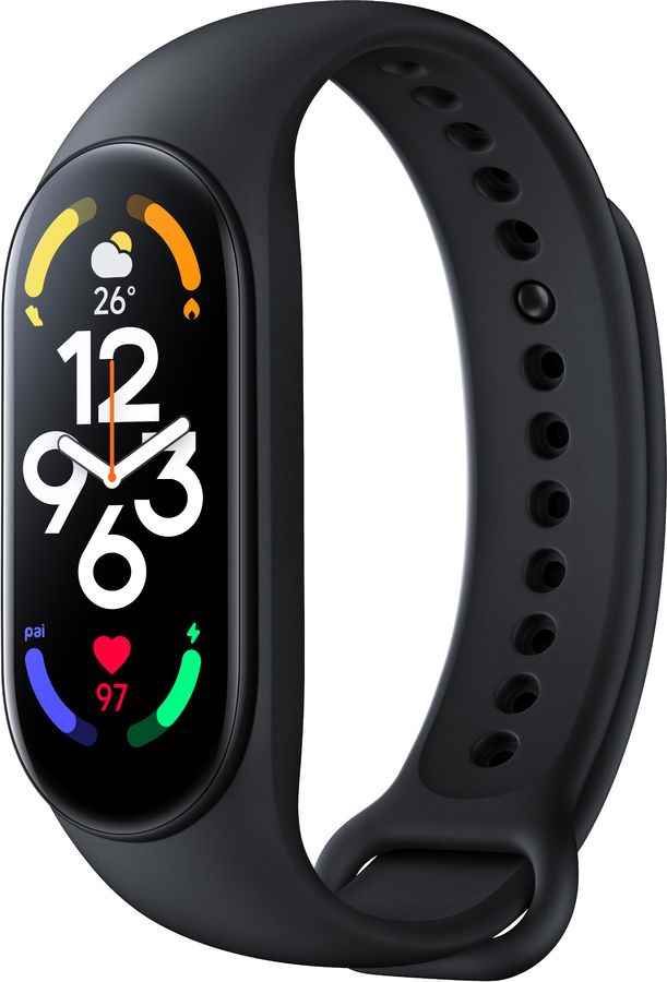 Фитнес-браслет Xiaomi Smart Band 7