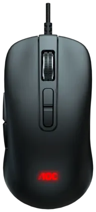 Игровая мышь AOC GM300
