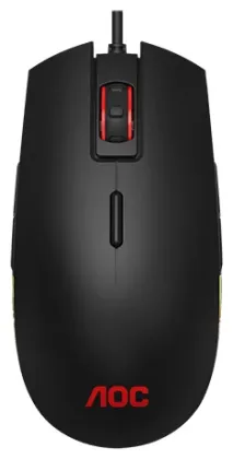 Игровая мышь AOC GM500