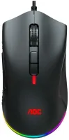 Игровая мышь AOC GM530 Игровая мышь AOC GM530