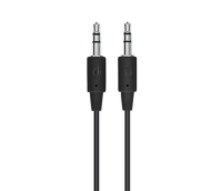 Гарнитура Logitech H110 (2 x 3.5мм, кабель 1.8м) (M/N: A-00021) Гарнитура Logitech H110 (2 x 3.5мм, кабель 1.8м) (M/N: A-00021)