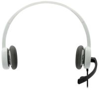 Гарнитура Logitech H150 White Гарнитура Logitech H150 White