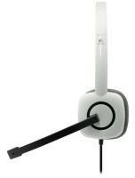 Гарнитура Logitech H150 White Гарнитура Logitech H150 White