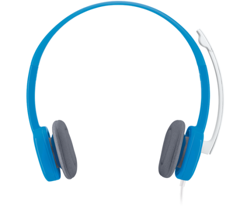 Гарнитура Logitech H150