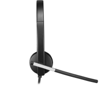 Гарнитура Logitech H650e Stereo Гарнитура Logitech H650e Stereo