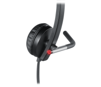 Гарнитура Logitech H650e Stereo Гарнитура Logitech H650e Stereo