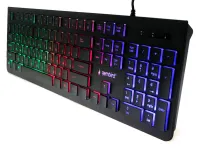 Клавиатура Gembird KB-250L Клавиатура Gembird KB-250L