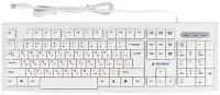 Клавиатура Gembird KB-8354U Клавиатура Gembird KB-8354U
