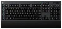 Клавиатура игровая Logitech G613, механическая, беспроводная Клавиатура игровая Logitech G613, механическая, беспроводная