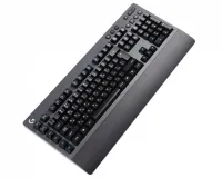 Клавиатура игровая Logitech G613, механическая, беспроводная Клавиатура игровая Logitech G613, механическая, беспроводная