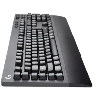 Клавиатура игровая Logitech G613, механическая, беспроводная Клавиатура игровая Logitech G613, механическая, беспроводная