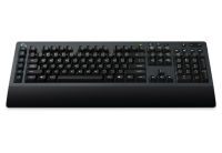 Клавиатура игровая Logitech G613, механическая, беспроводная Клавиатура игровая Logitech G613, механическая, беспроводная