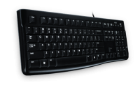 Клавиатура Logitech K120 (for Business) (M/N: Y-U0009) Клавиатура Logitech K120 (for Business) (M/N: Y-U0009)