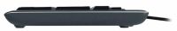 Клавиатура Logitech K200 черная Клавиатура Logitech K200 черная