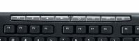 Клавиатура Logitech K200 черная Клавиатура Logitech K200 черная