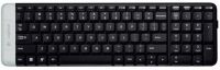 Клавиатура Logitech K230 черная Клавиатура Logitech K230 черная