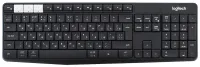 Клавиатура беспроводная Logitech K375s (GRAPHITE Клавиатура беспроводная Logitech K375s (GRAPHITE