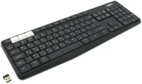 Клавиатура беспроводная Logitech K375s (GRAPHITE Клавиатура беспроводная Logitech K375s (GRAPHITE