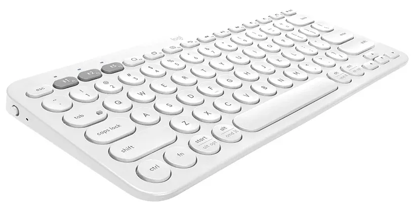 Клавиатура беспроводная Logitech K380