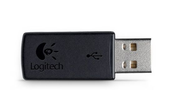 Комплект беспроводной Logitech MK220 (клавиатура+мышь) (M/N: M-R0037/ Y-R0035 / C-U0011)