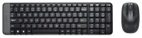Комплект беспроводной Logitech MK220 (клавиатура+мышь) (M/N: M-R0037/ Y-R0035 / C-U0011) Комплект беспроводной Logitech MK220 (клавиатура+мышь) (M/N: M-R0037/ Y-R0035 / C-U0011)