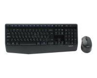 Комплект беспроводной Logitech MK345 (M/N: Y-R0042 / M-R0051 / C-U0010) Комплект беспроводной Logitech MK345 (M/N: Y-R0042 / M-R0051 / C-U0010)