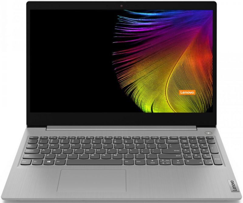 Ноутбук Lenovo IdeaPad 3 15IGL05 N4020 4G 256G No