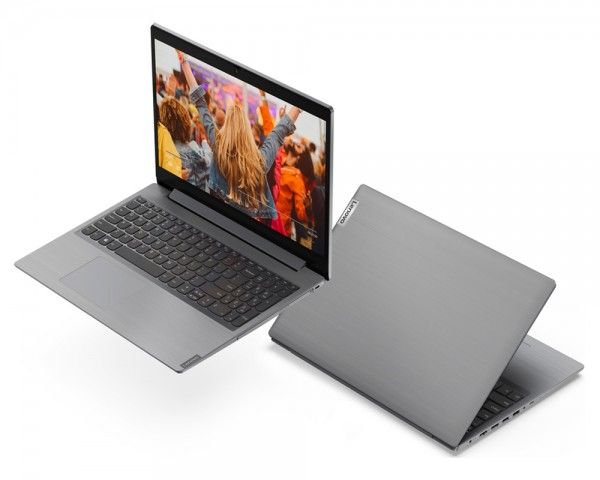 Ноутбук Lenovo IdeaPad L3 15ITL6 6305 4G 256G NOS