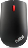 Черная мышь Lenovo ThinkPad Essential Wireless Mouse Черная мышь Lenovo ThinkPad Essential Wireless Mouse