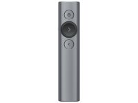 Презентер Logitech Presenter R-R0011, серый Презентер Logitech Presenter R-R0011, серый