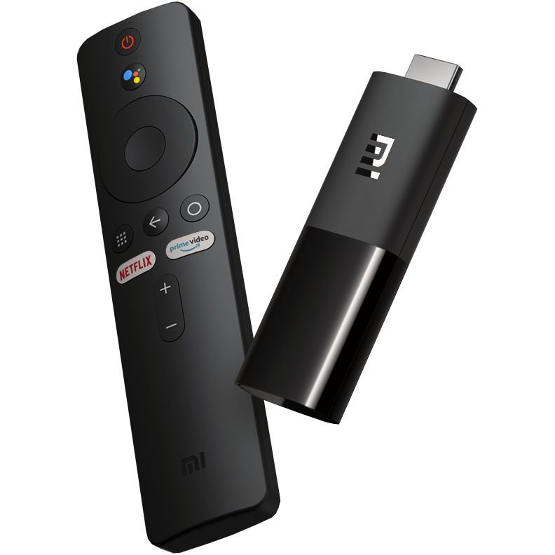 Медиаплеер Xiaomi TV Stick