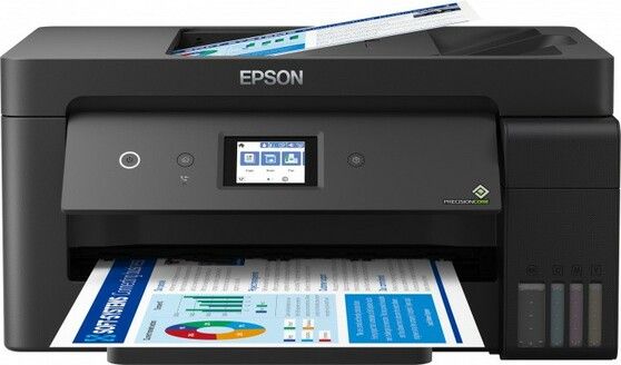 МФУ Epson L14150