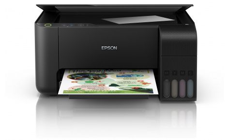 МФУ Epson L3100