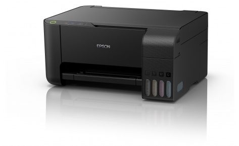 МФУ Epson L3100