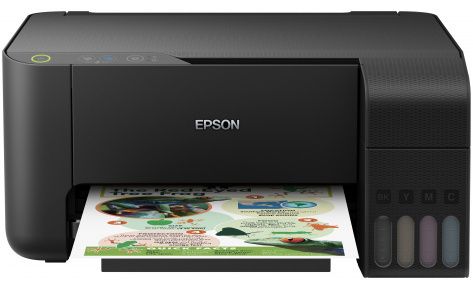 МФУ Epson L3100