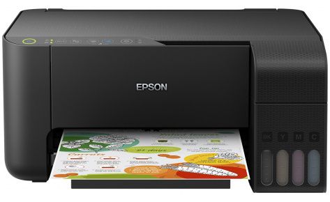 МФУ Epson L3150