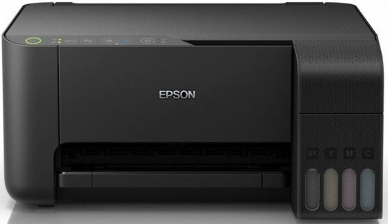 МФУ Epson L3150