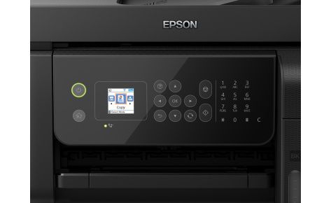 МФУ Epson L5190