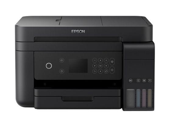 МФУ Epson L6170