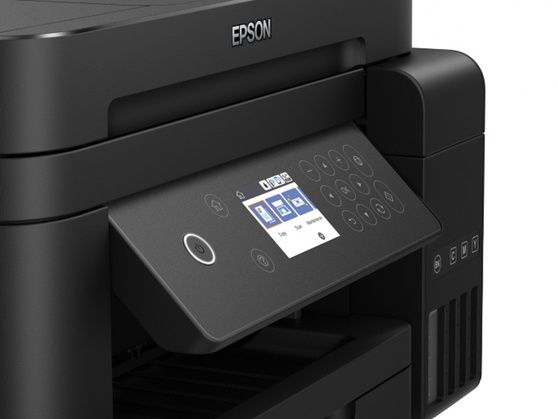 МФУ Epson L6170