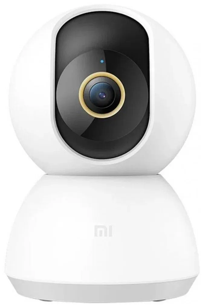 Камера безопасности Xiaomi Mi 360° 2K