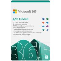 Microsoft 365 Family 