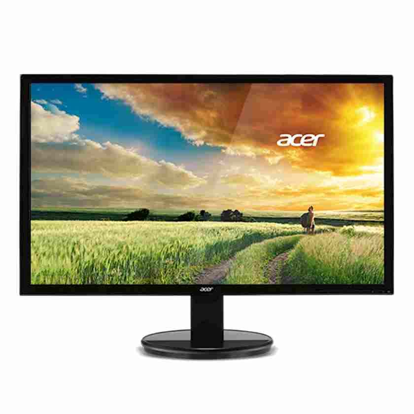 Монитор 19,5" Acer K202HQLab