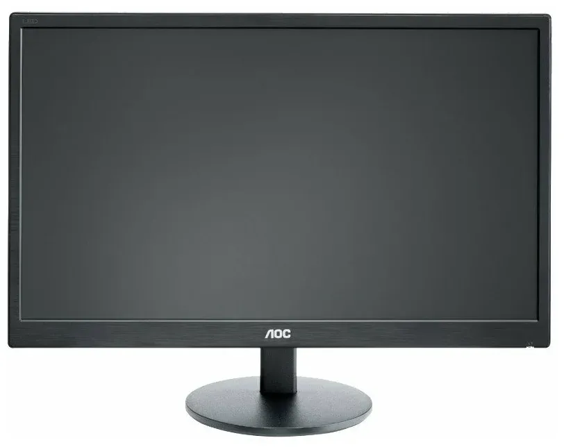 Монитор 21.5" AOC E2270SWHN